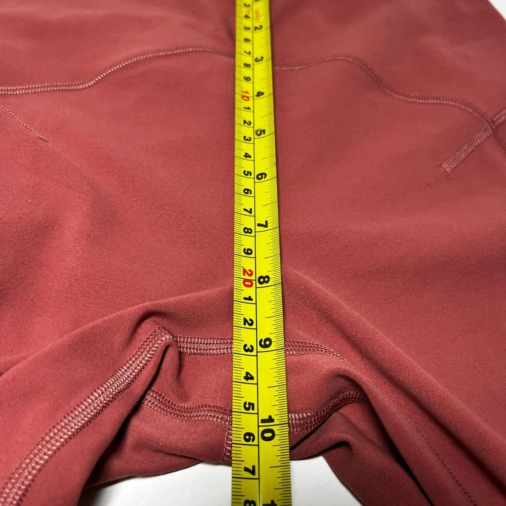 Lululemon Power Thru High-Rise Tight